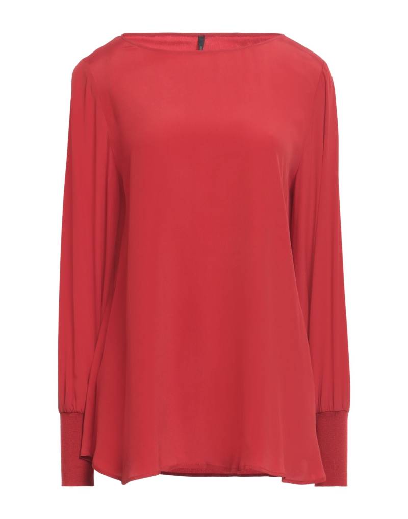 PIERANTONIO GASPARI Top Damen Rot von PIERANTONIO GASPARI