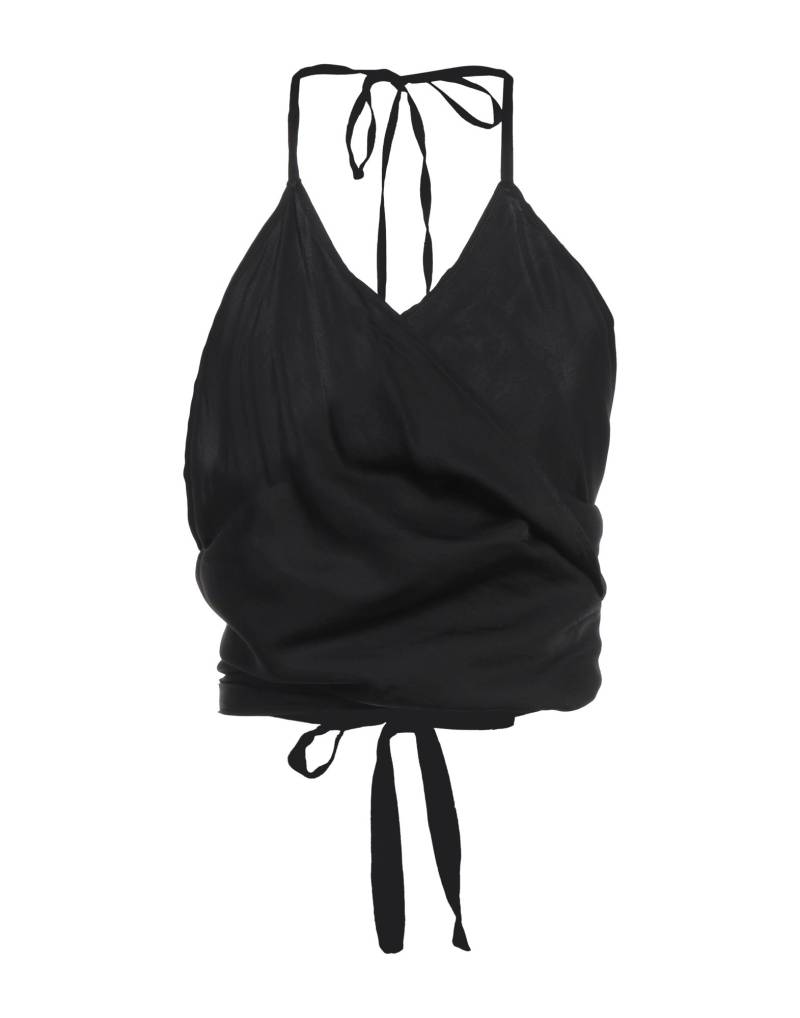 PIERANTONIO GASPARI Top Damen Schwarz von PIERANTONIO GASPARI