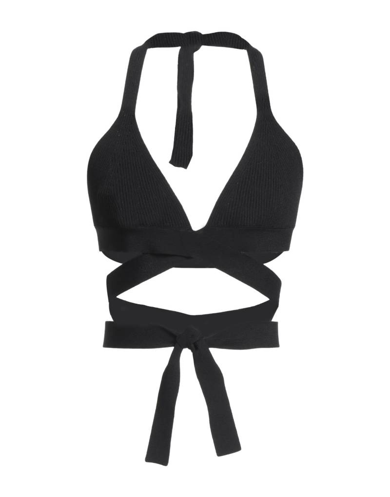 PIERANTONIO GASPARI Top Damen Schwarz von PIERANTONIO GASPARI