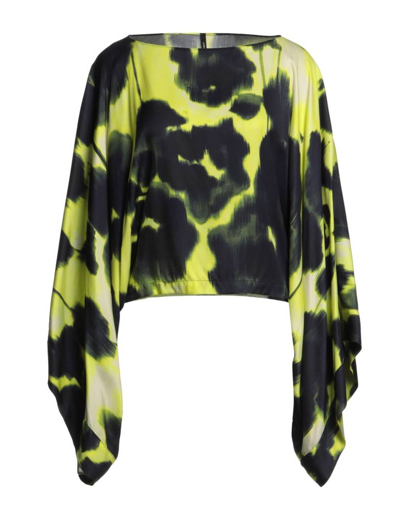 PIERANTONIO GASPARI Top Damen Schwarz von PIERANTONIO GASPARI