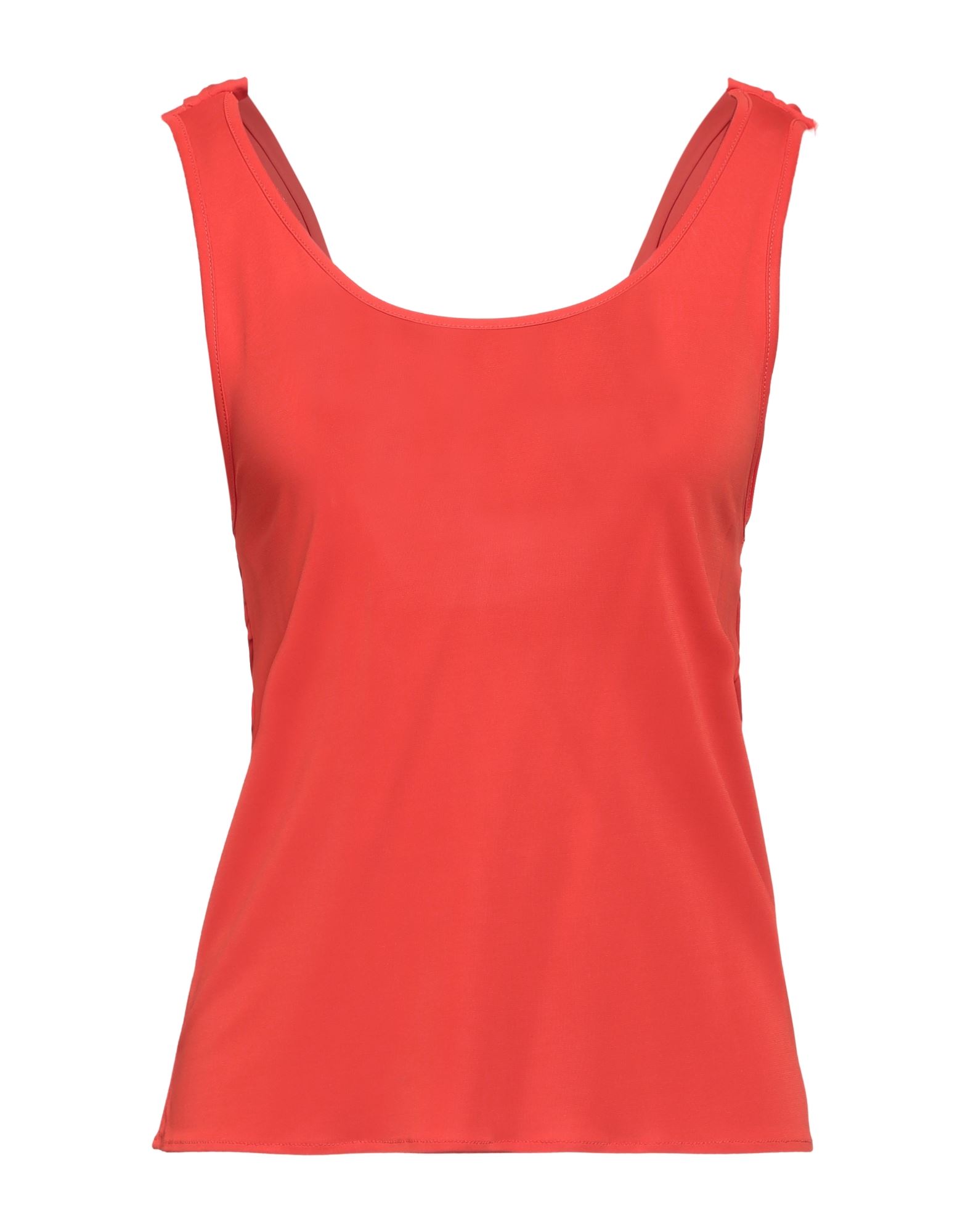 PIERANTONIO GASPARI Top Damen Tomatenrot von PIERANTONIO GASPARI