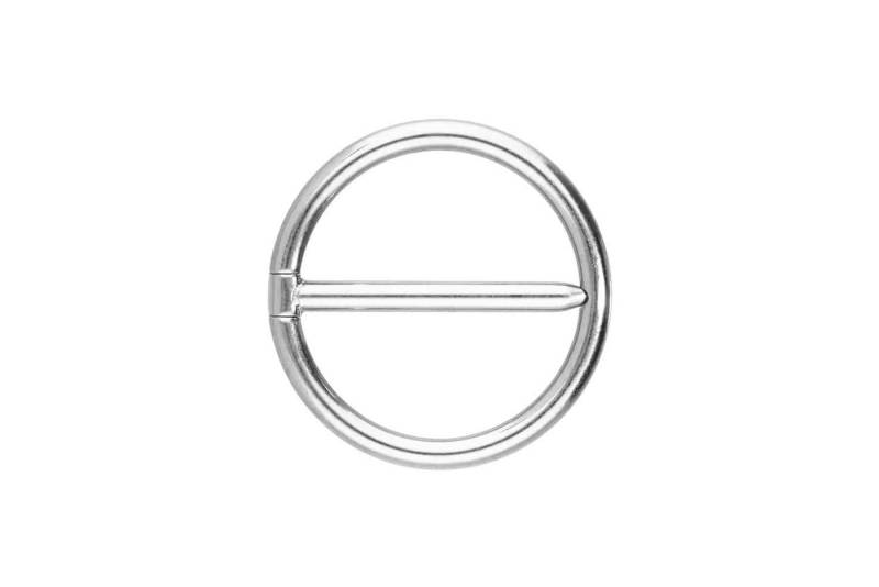PIERCINGLINE Brustwarzenpiercing Titan Nippelpiercing Clicker RING (Clicker, 1-tlg), Brust-, Nippel-Piercing, Titan von PIERCINGLINE