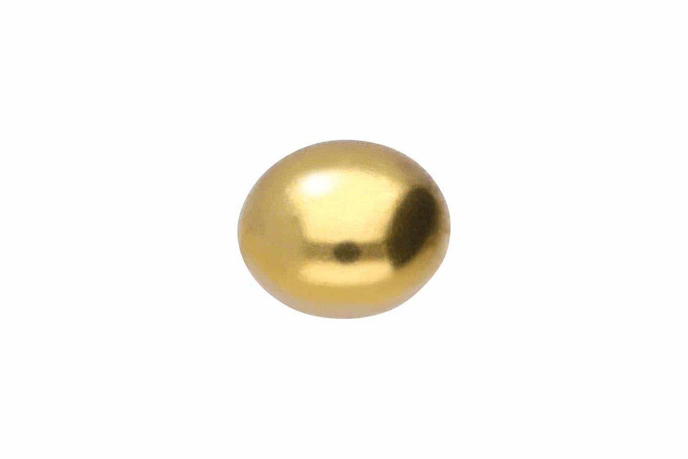 PIERCINGLINE Piercing-Set Chirurgenstahl Schraubdisc FLACH (Schraub-Aufsätze / 1 Stk) von PIERCINGLINE