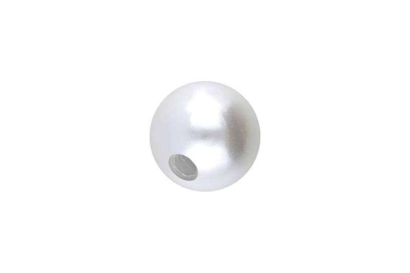 PIERCINGLINE Piercing-Set Synthetische Schraubperle (Schraub-Aufsätze, 1-tlg) von PIERCINGLINE