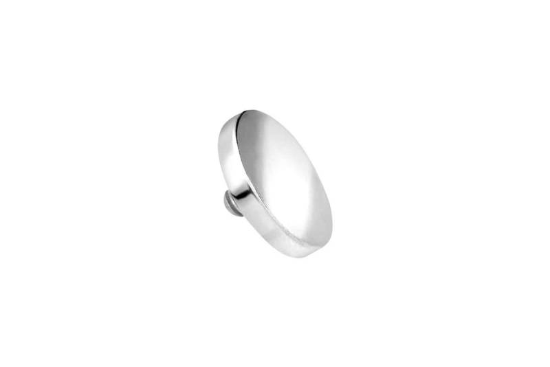 PIERCINGLINE Piercing-Set Titan Dermal Anchor Aufsatz DISC (Schraub-Aufsätze / 1 Stk) von PIERCINGLINE