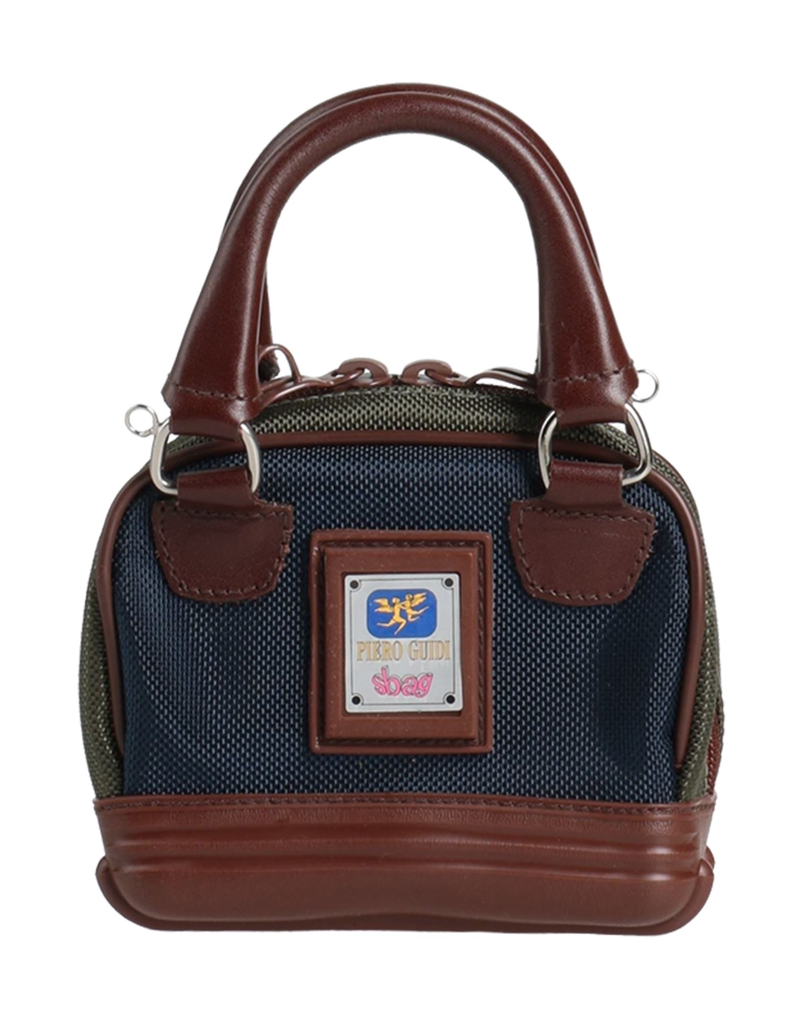 PIERO GUIDI Handtaschen Damen Marineblau von PIERO GUIDI