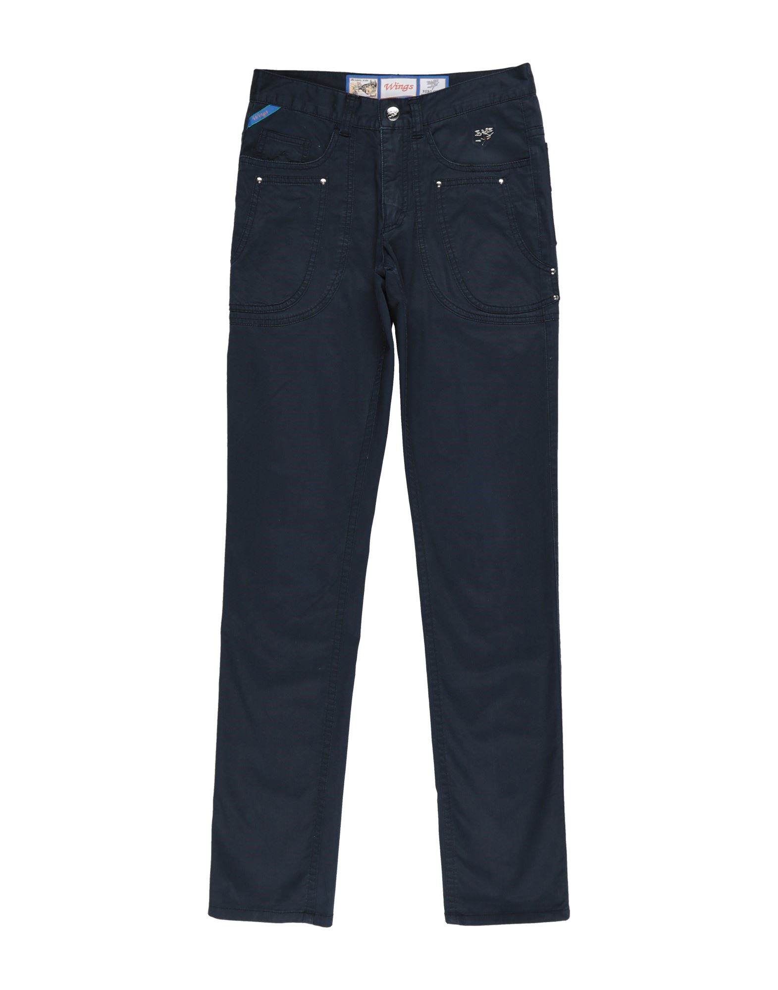 PIERO GUIDI Hose Herren Nachtblau PIERO GUIDI Hose Herren Nachtblau von PIERO GUIDI