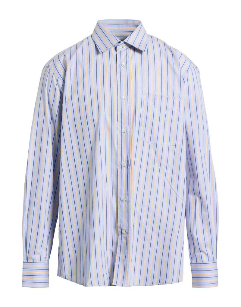 PIERRE CARDIN Hemd Herren Himmelblau von PIERRE CARDIN