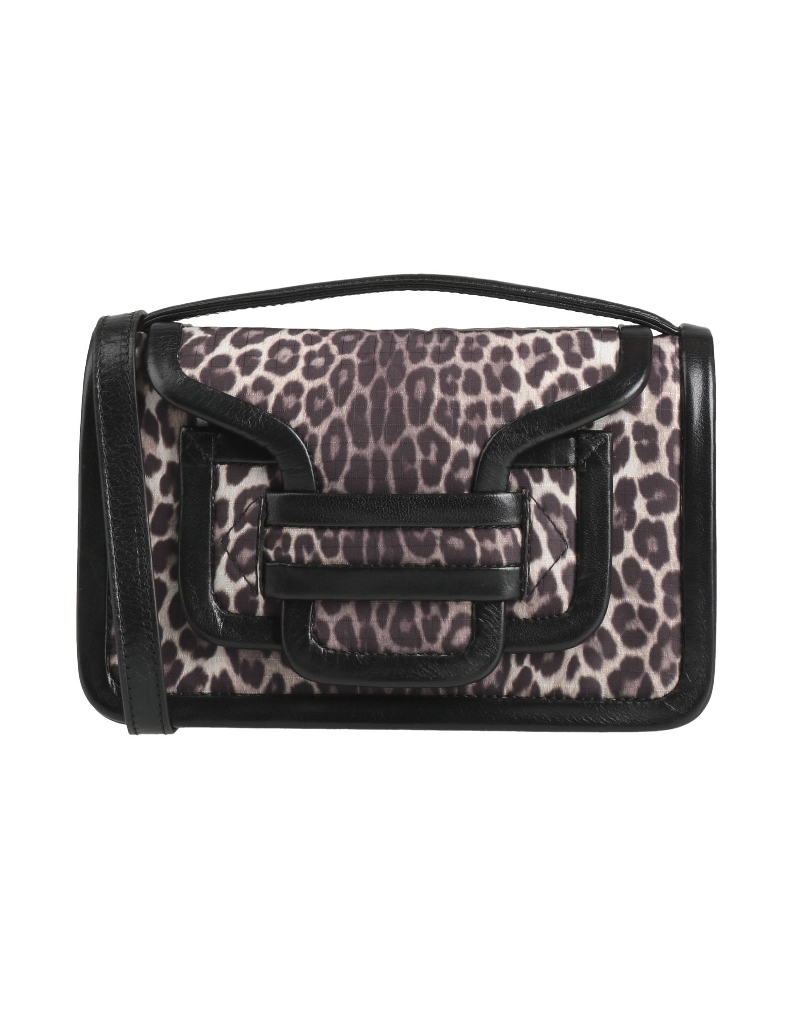 PIERRE HARDY Handtaschen Damen Braun von PIERRE HARDY