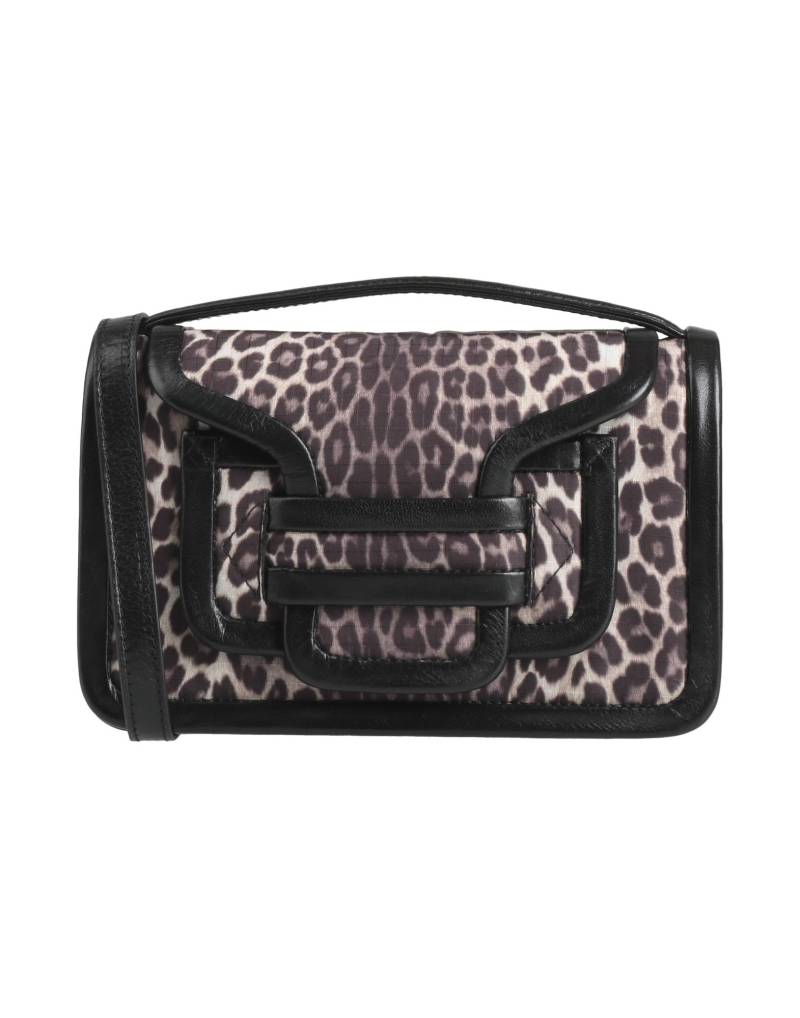 PIERRE HARDY Handtaschen Damen Braun von PIERRE HARDY