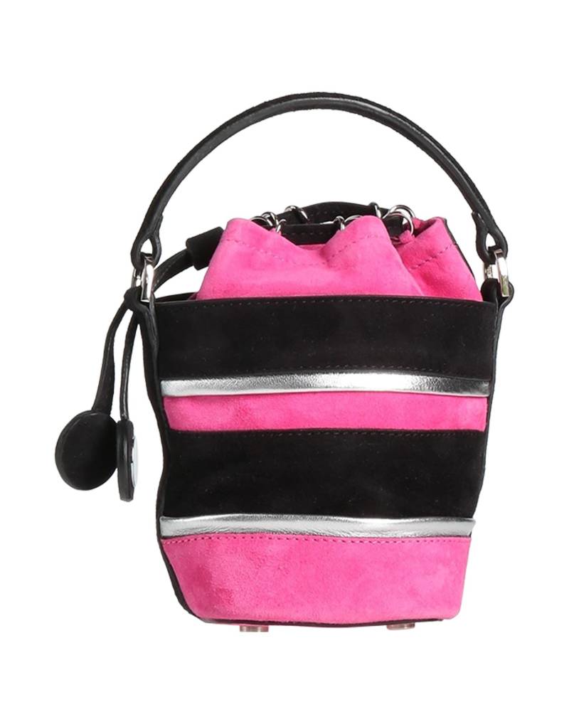PIERRE HARDY Handtaschen Damen Fuchsia von PIERRE HARDY