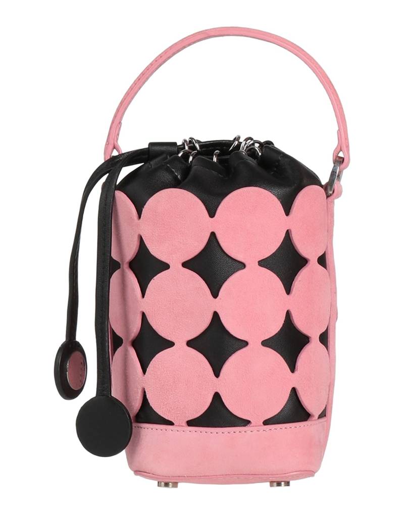 PIERRE HARDY Handtaschen Damen Rosa von PIERRE HARDY