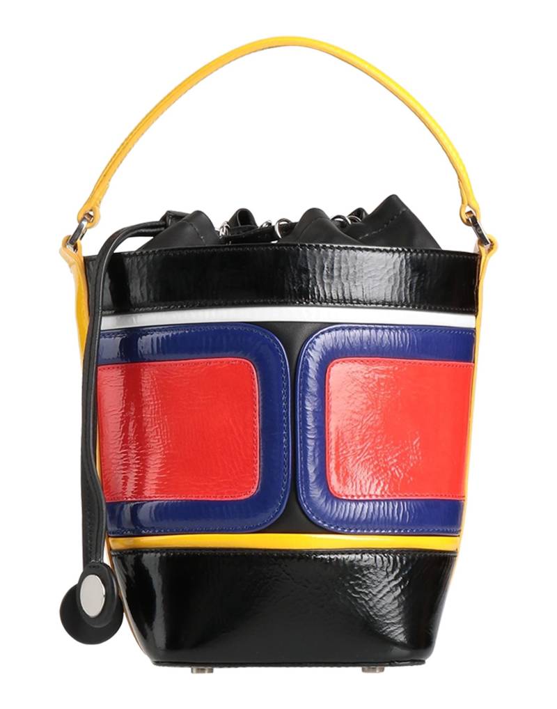 PIERRE HARDY Handtaschen Damen Rot von PIERRE HARDY