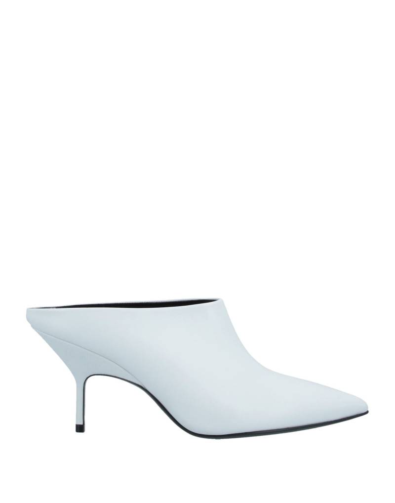 PIERRE HARDY Mules & Clogs Damen Weiß von PIERRE HARDY