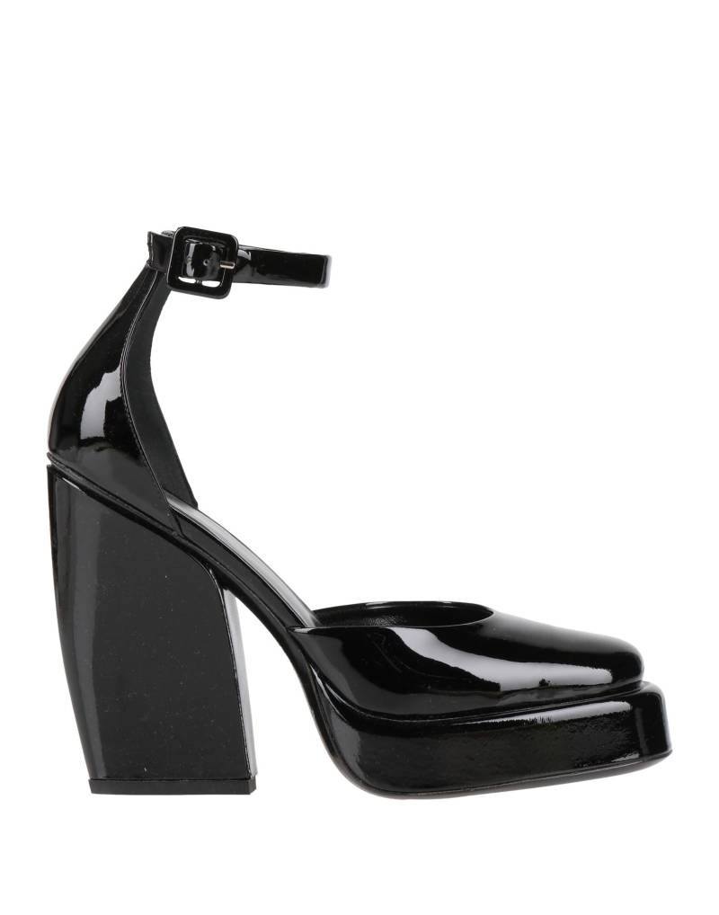 PIERRE HARDY Pumps Damen Schwarz von PIERRE HARDY