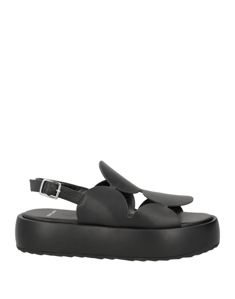 PIERRE HARDY Sandale Damen Schwarz von PIERRE HARDY
