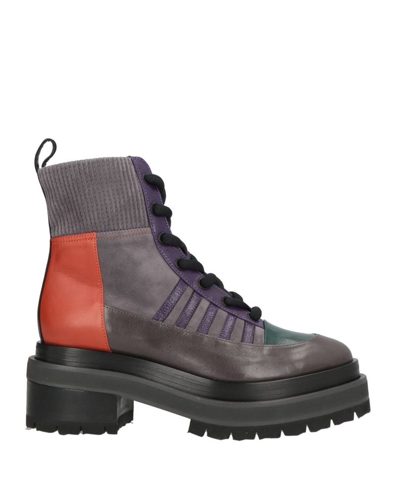 PIERRE HARDY Stiefelette Damen Grau von PIERRE HARDY