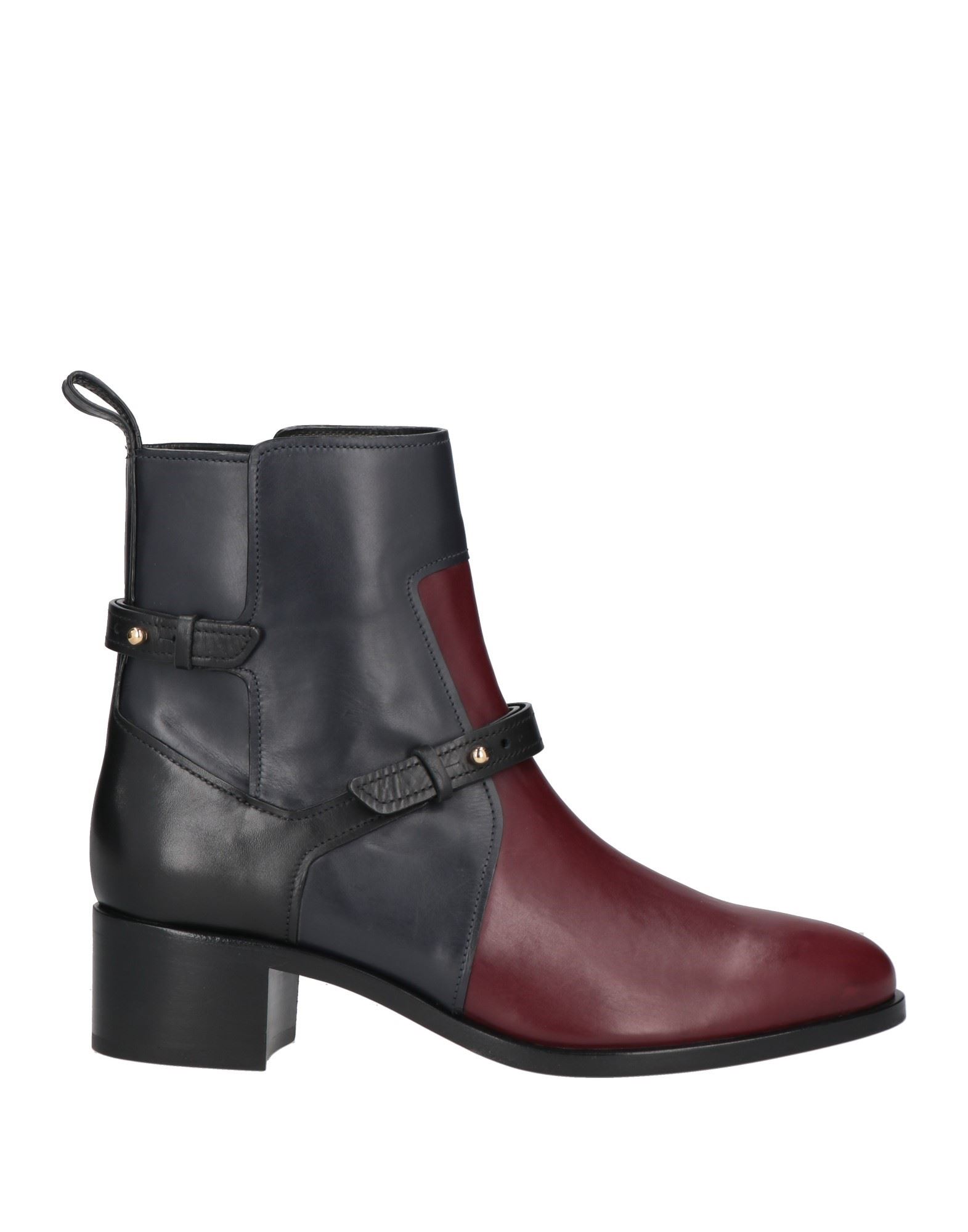 PIERRE HARDY Stiefelette Damen Purpur von PIERRE HARDY