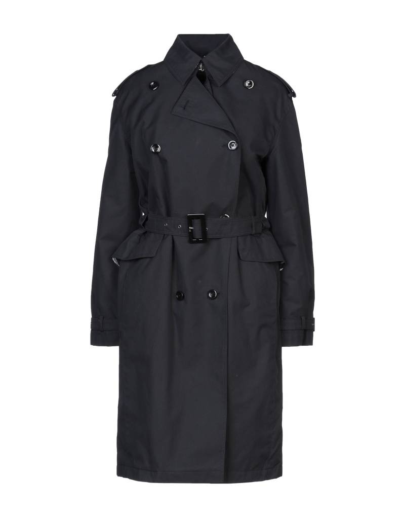 PIERRE-LOUIS MASCIA & HERNO Pufferjacke & Daunenjacke Damen Nachtblau von PIERRE-LOUIS MASCIA & HERNO