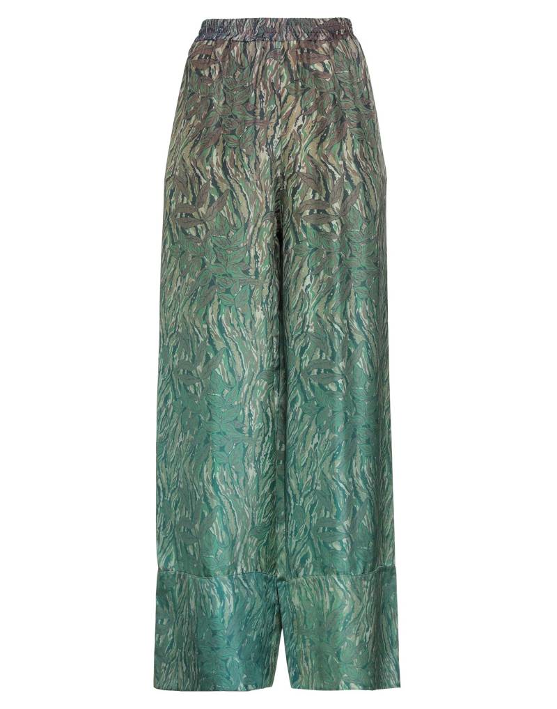PIERRE-LOUIS MASCIA Hose Damen Grün von PIERRE-LOUIS MASCIA