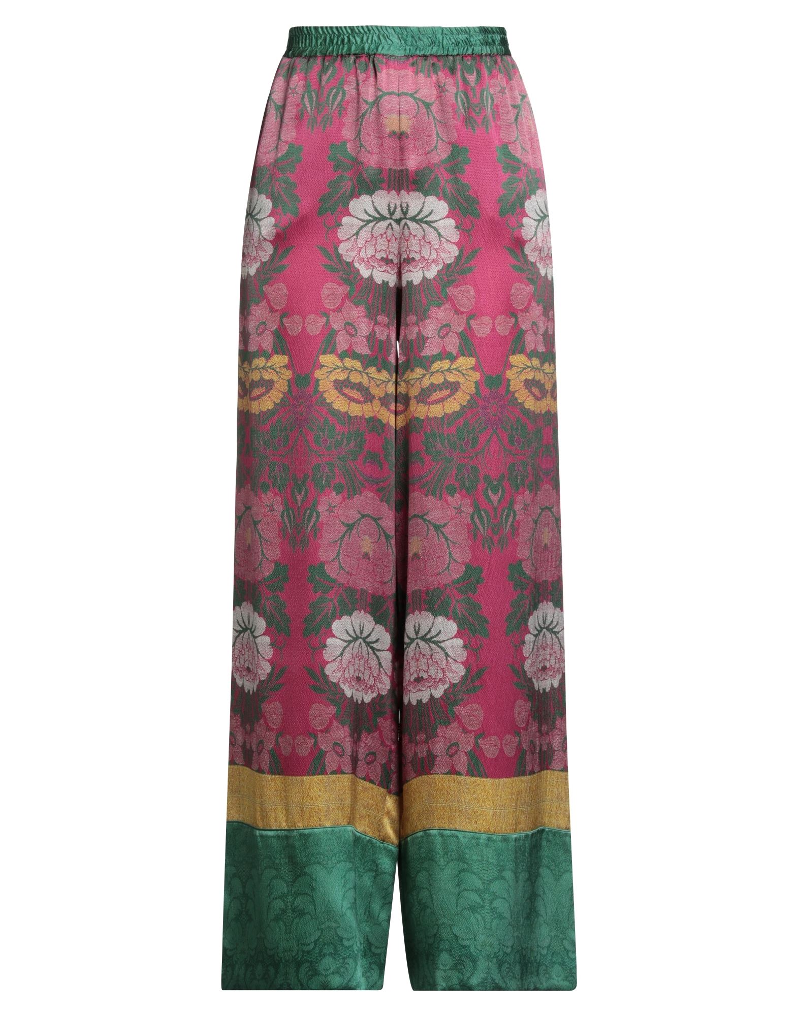 PIERRE-LOUIS MASCIA Hose Damen Malve PIERRE-LOUIS MASCIA Hose Damen Malve von PIERRE-LOUIS MASCIA
