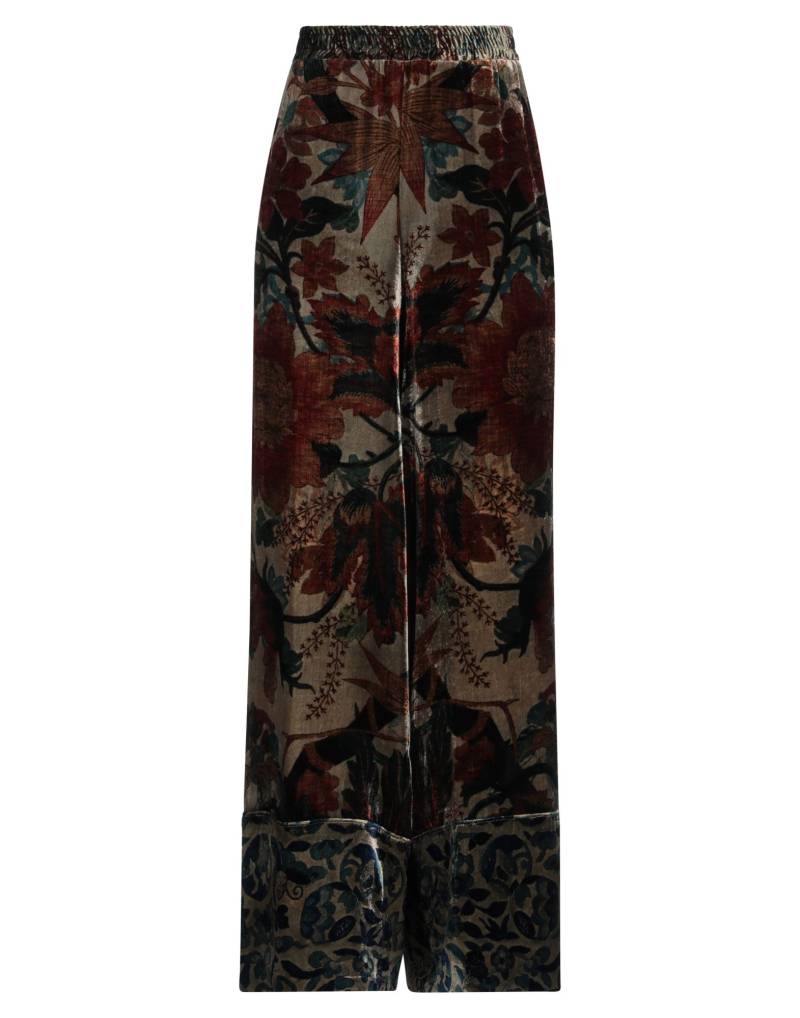 PIERRE-LOUIS MASCIA Hose Damen Maulwurfsgrau von PIERRE-LOUIS MASCIA