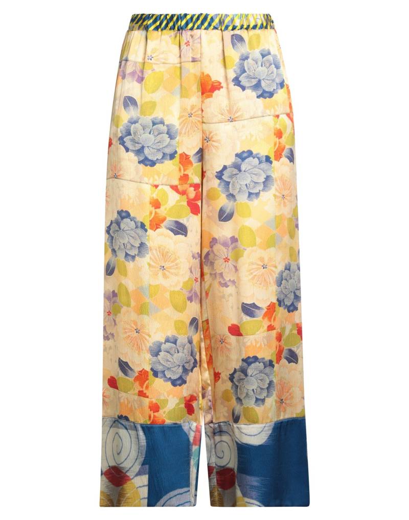 PIERRE-LOUIS MASCIA Hose Damen Sand von PIERRE-LOUIS MASCIA
