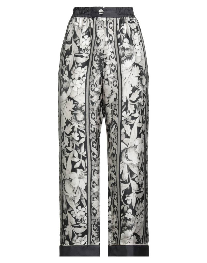 PIERRE-LOUIS MASCIA Hose Damen Schwarz von PIERRE-LOUIS MASCIA