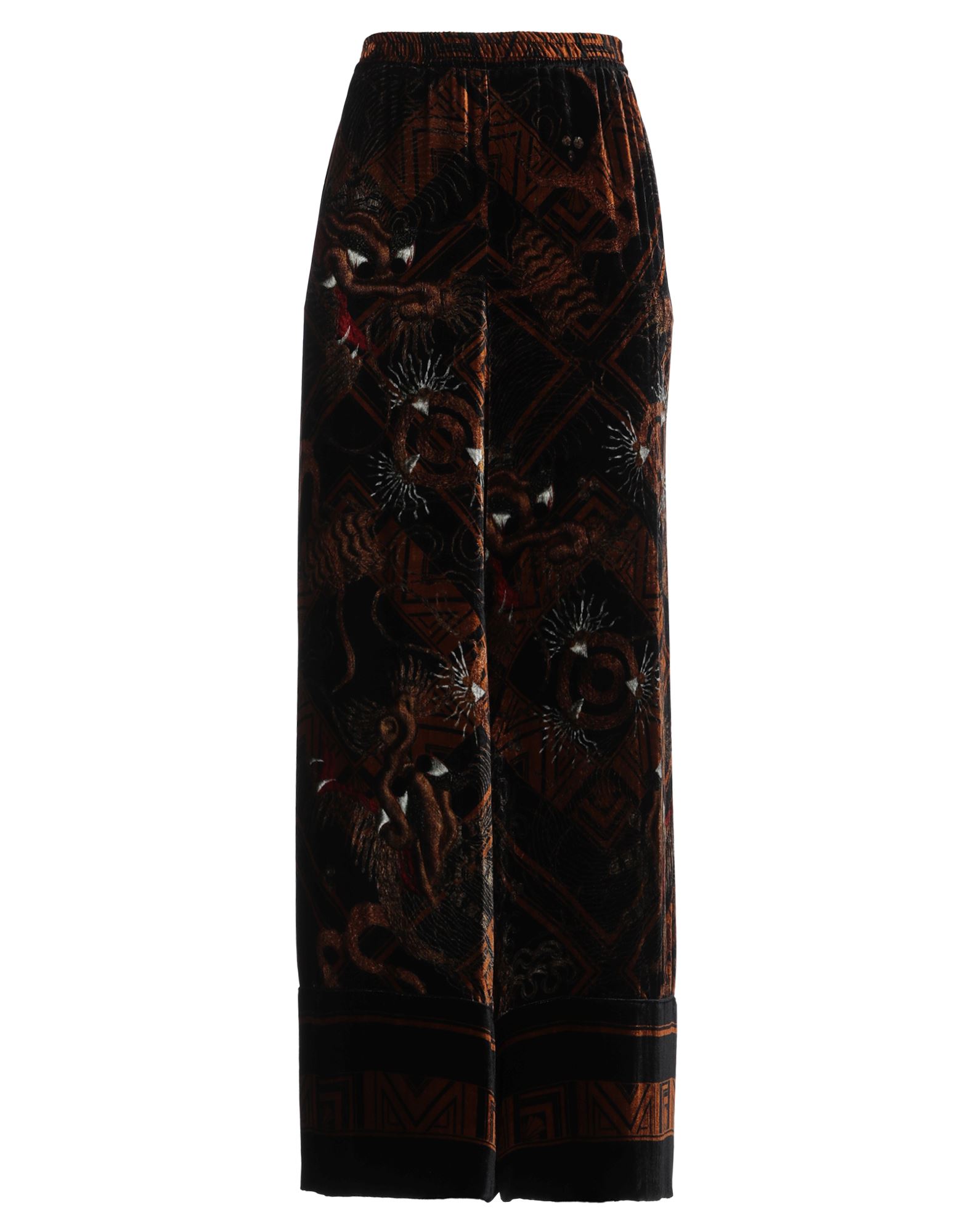 PIERRE-LOUIS MASCIA Hose Damen Schwarz PIERRE-LOUIS MASCIA Hose Damen Schwarz von PIERRE-LOUIS MASCIA