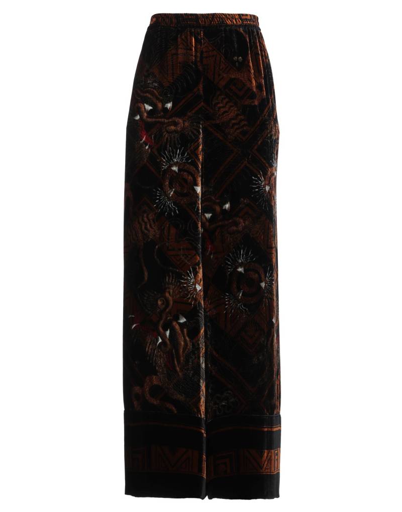 PIERRE-LOUIS MASCIA Hose Damen Schwarz von PIERRE-LOUIS MASCIA