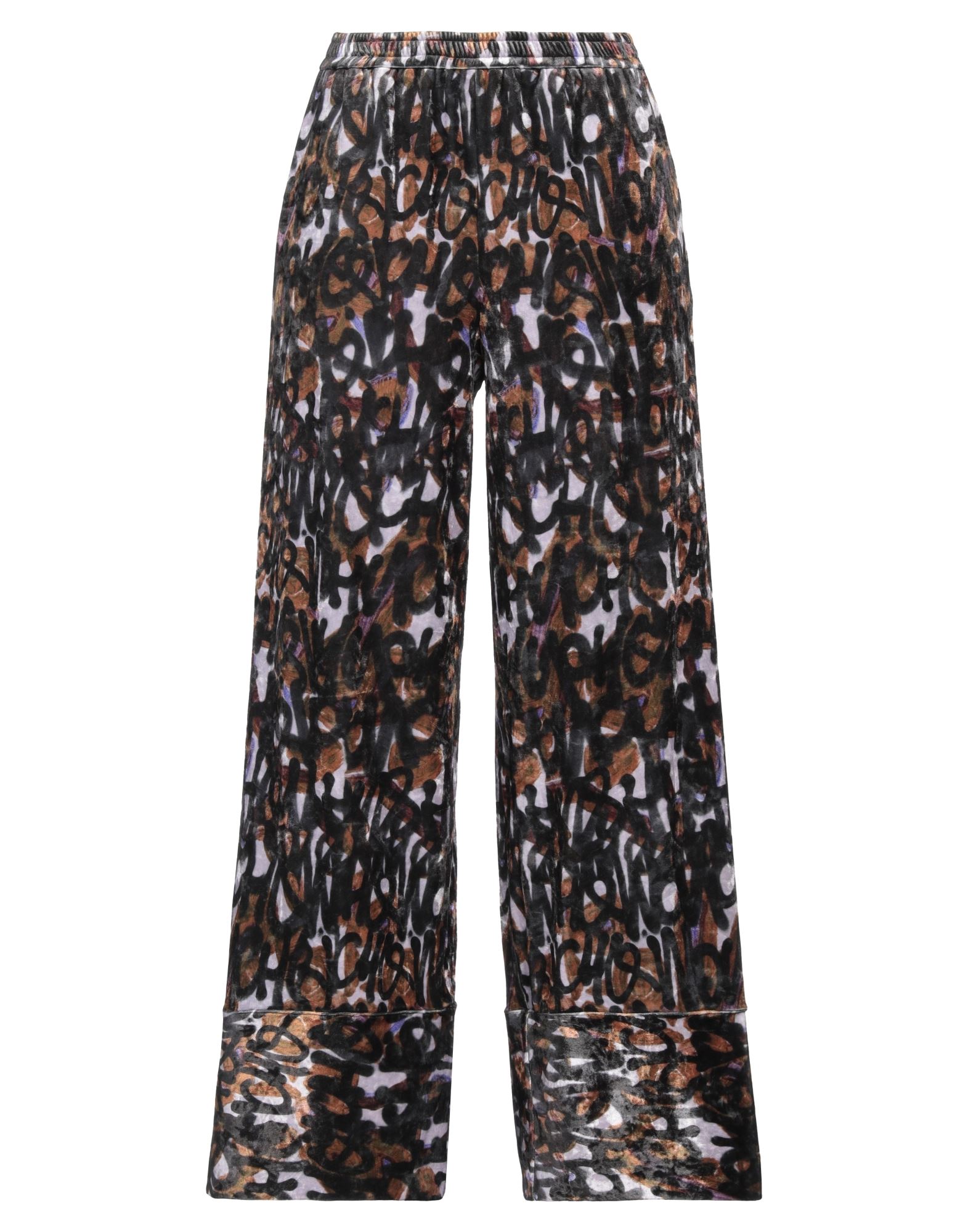 PIERRE-LOUIS MASCIA Hose Damen Schwarz PIERRE-LOUIS MASCIA Hose Damen Schwarz von PIERRE-LOUIS MASCIA