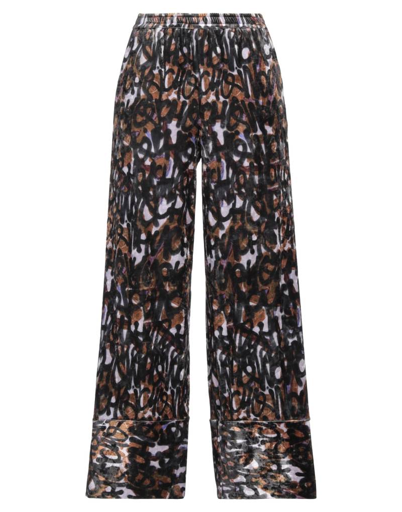PIERRE-LOUIS MASCIA Hose Damen Schwarz von PIERRE-LOUIS MASCIA