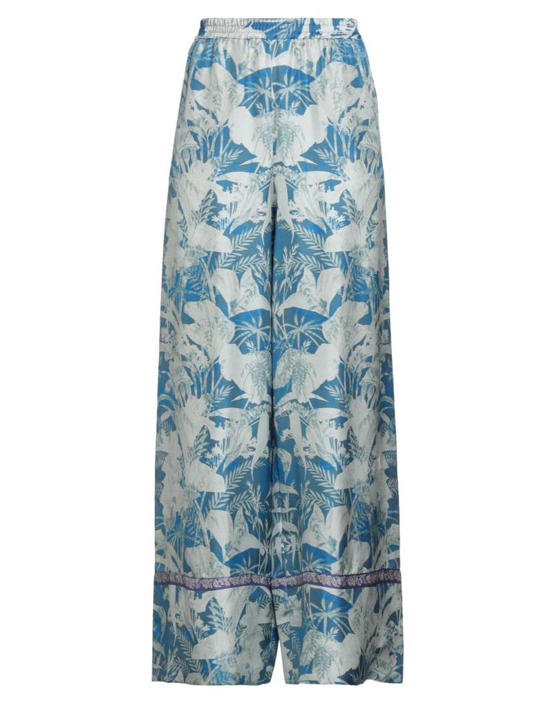 PIERRE-LOUIS MASCIA Hose Damen Taubenblau von PIERRE-LOUIS MASCIA