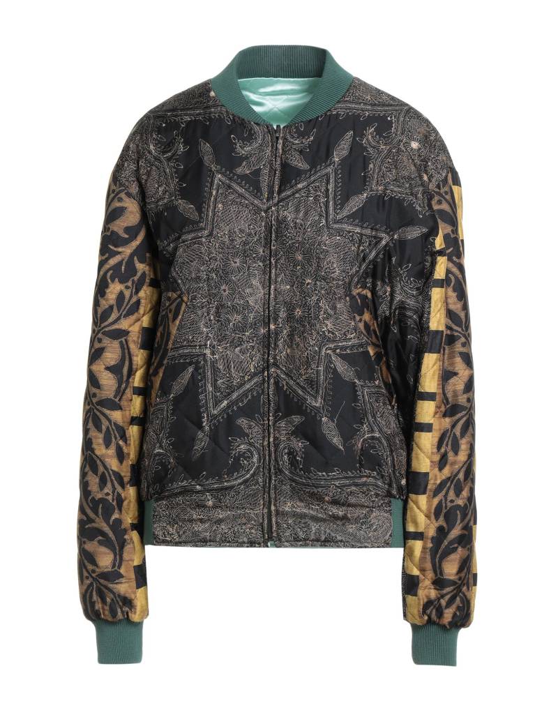PIERRE-LOUIS MASCIA Jacke & Anorak Damen Schwarz von PIERRE-LOUIS MASCIA