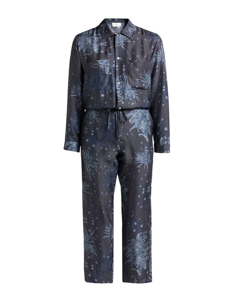 PIERRE-LOUIS MASCIA Jumpsuit Damen Nachtblau von PIERRE-LOUIS MASCIA