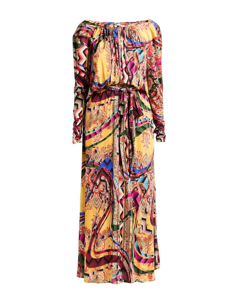 PIERRE-LOUIS MASCIA Maxi-kleid Damen Ringelblume von PIERRE-LOUIS MASCIA