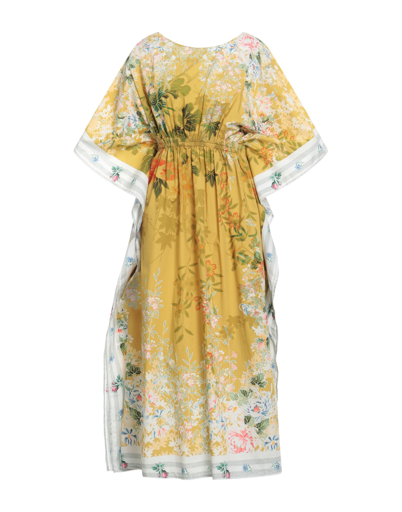 PIERRE-LOUIS MASCIA Maxi-kleid Damen Salbeigrün PIERRE-LOUIS MASCIA Maxi-kleid Damen Salbeigrün von PIERRE-LOUIS MASCIA