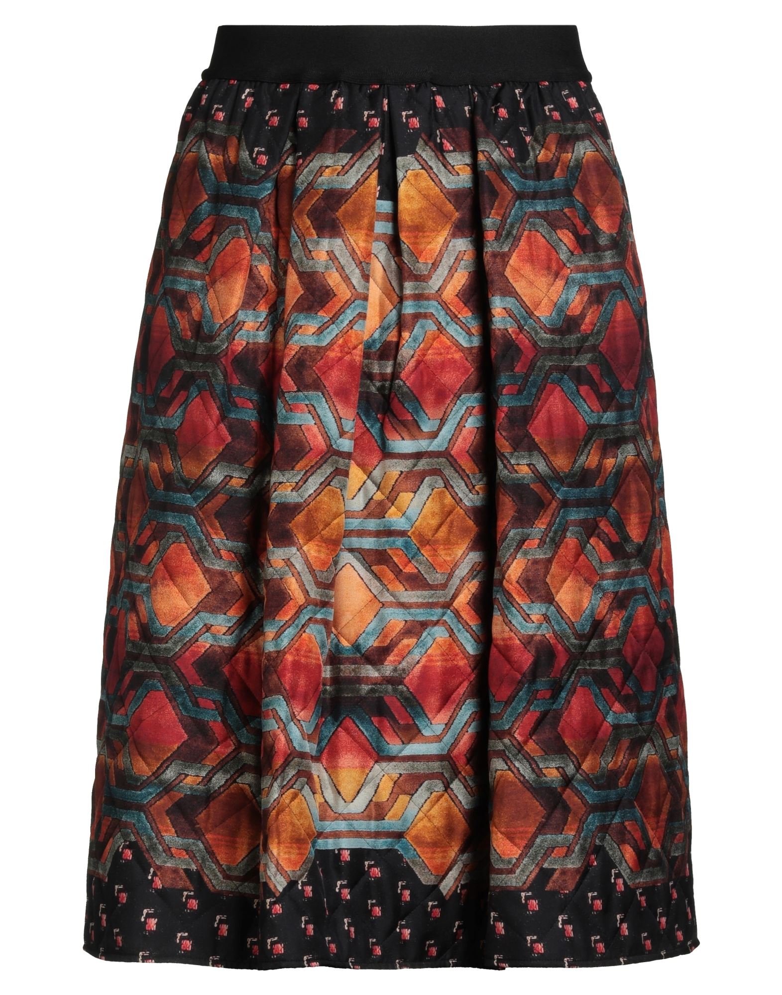 PIERRE-LOUIS MASCIA Midi-rock Damen Orange PIERRE-LOUIS MASCIA Midi-rock Damen Orange von PIERRE-LOUIS MASCIA