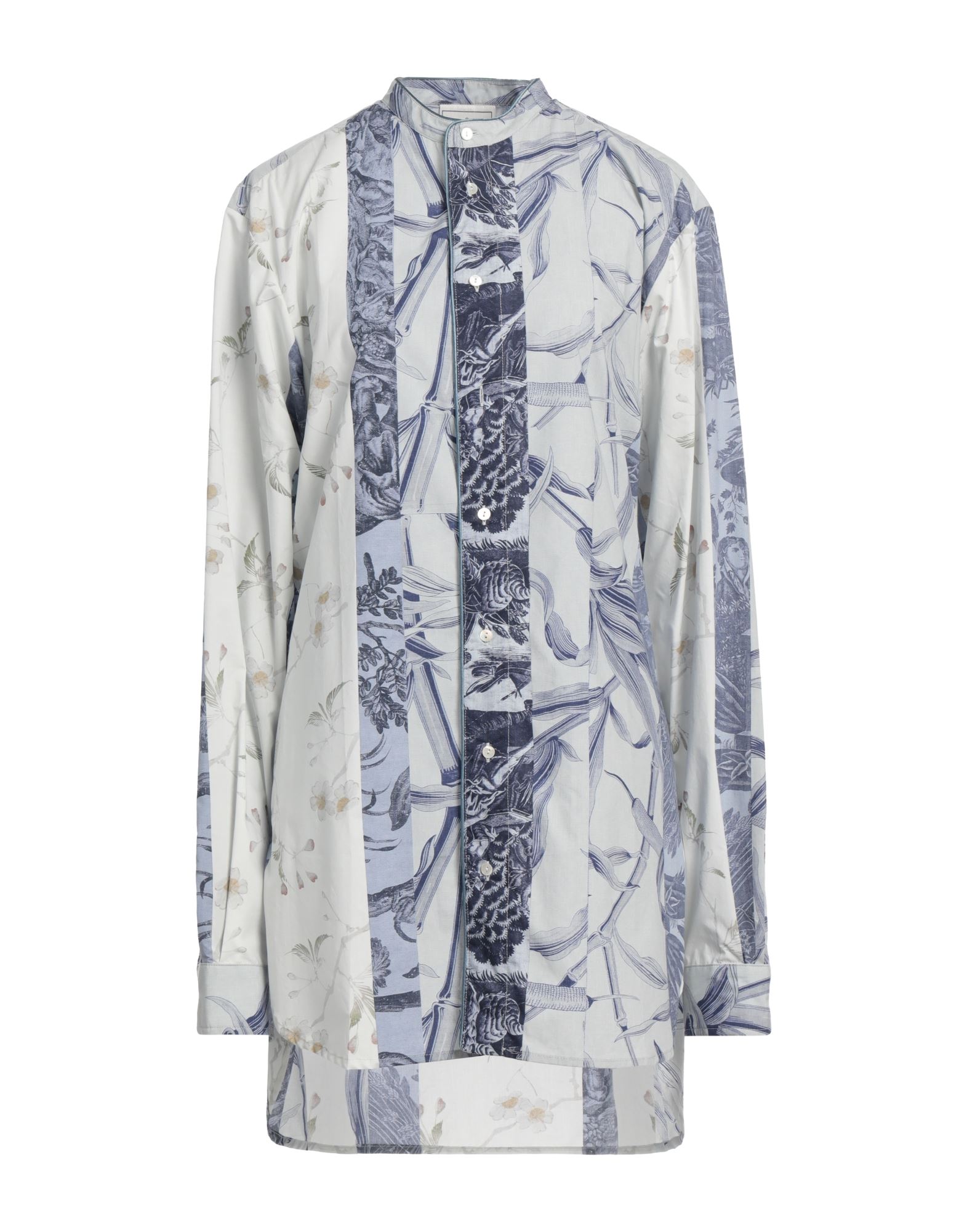 PIERRE-LOUIS MASCIA Mini-kleid Damen Himmelblau von PIERRE-LOUIS MASCIA