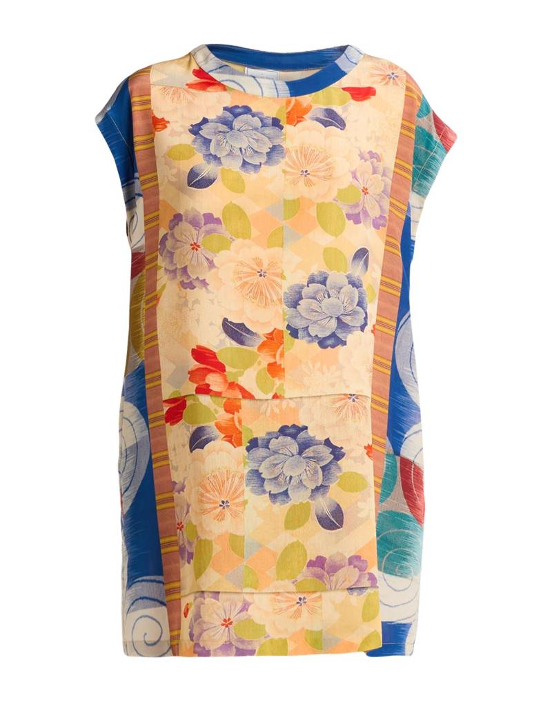PIERRE-LOUIS MASCIA Mini-kleid Damen Sand von PIERRE-LOUIS MASCIA