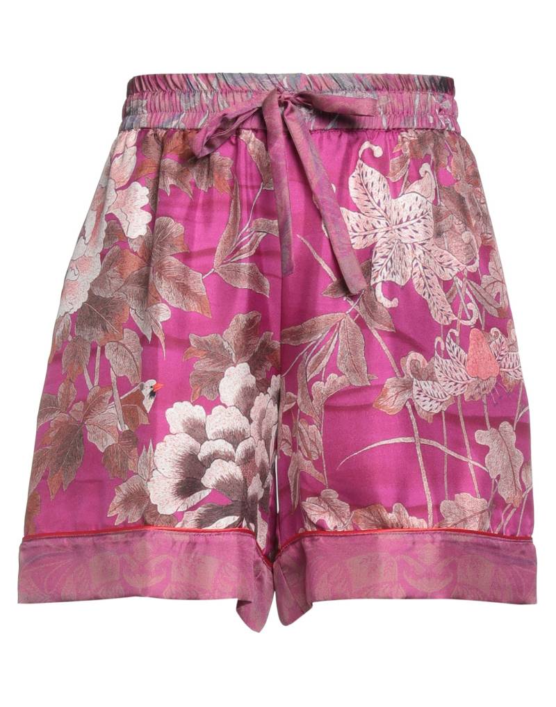 PIERRE-LOUIS MASCIA Shorts & Bermudashorts Damen Malve von PIERRE-LOUIS MASCIA