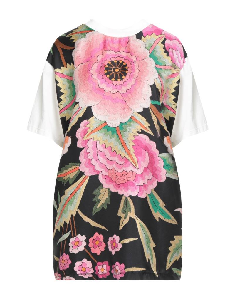 PIERRE-LOUIS MASCIA Top Damen Schwarz von PIERRE-LOUIS MASCIA