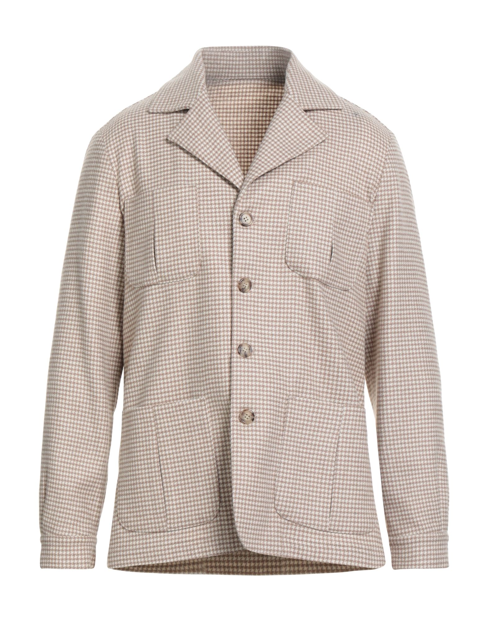 PIETRASALATA Blazer Herren Kamel von PIETRASALATA