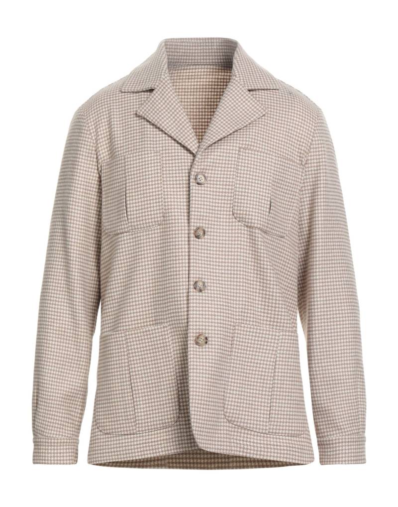 PIETRASALATA Blazer Herren Kamel von PIETRASALATA