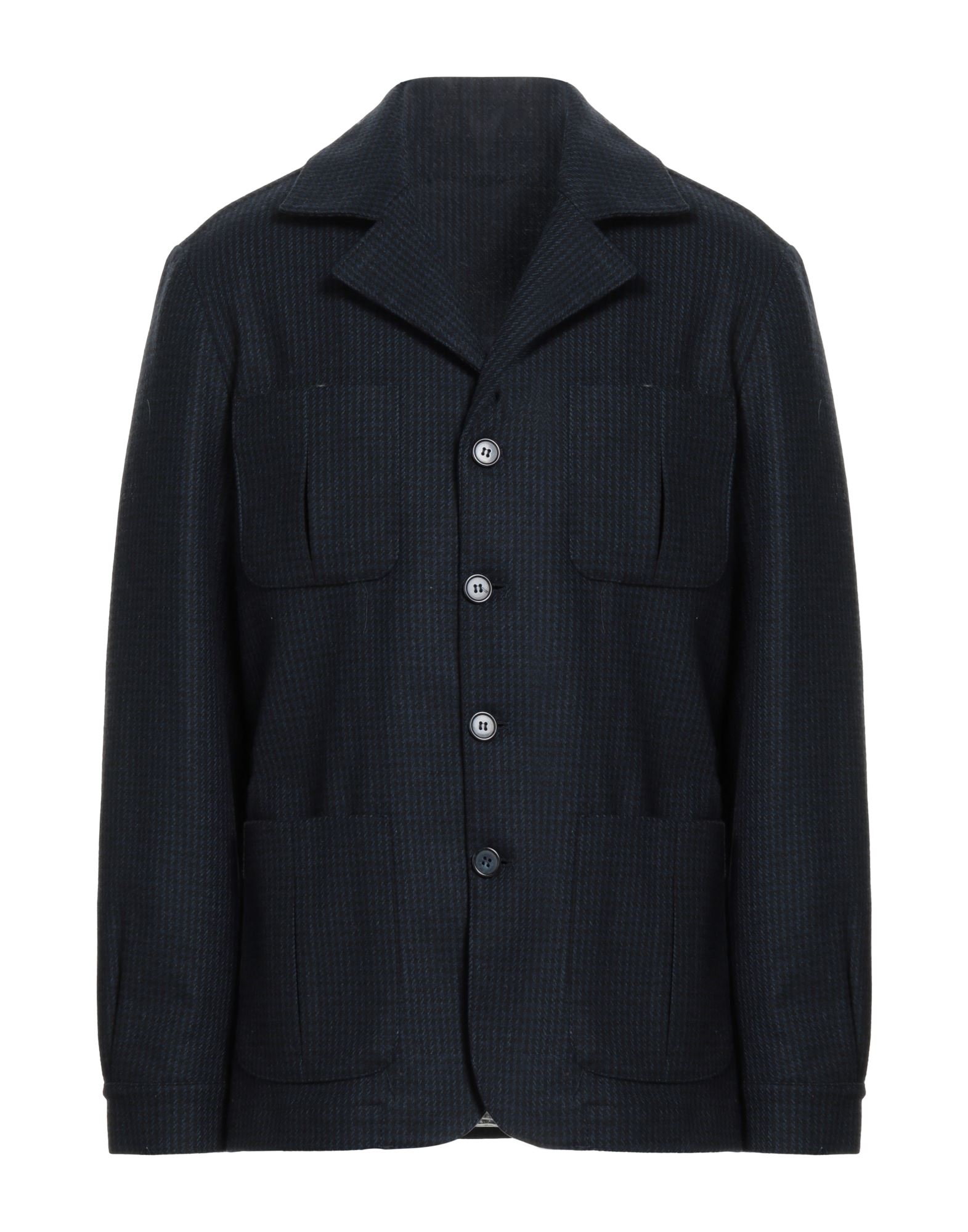 PIETRASALATA Blazer Herren Nachtblau von PIETRASALATA