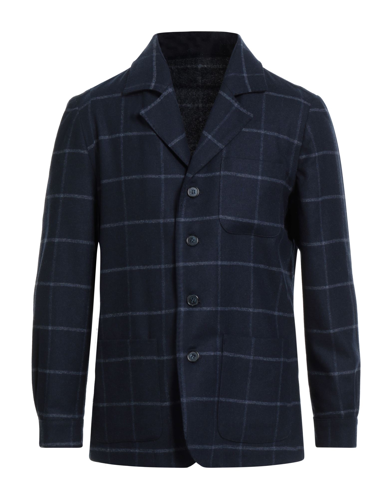 PIETRASALATA Blazer Herren Nachtblau von PIETRASALATA
