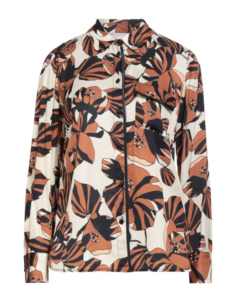 PIETRONILLA Hemd Damen Elfenbein von PIETRONILLA