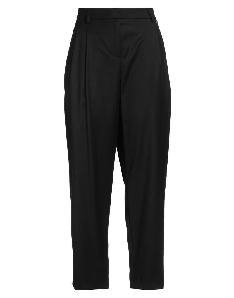 PIETRONILLA Hose Damen Schwarz von PIETRONILLA