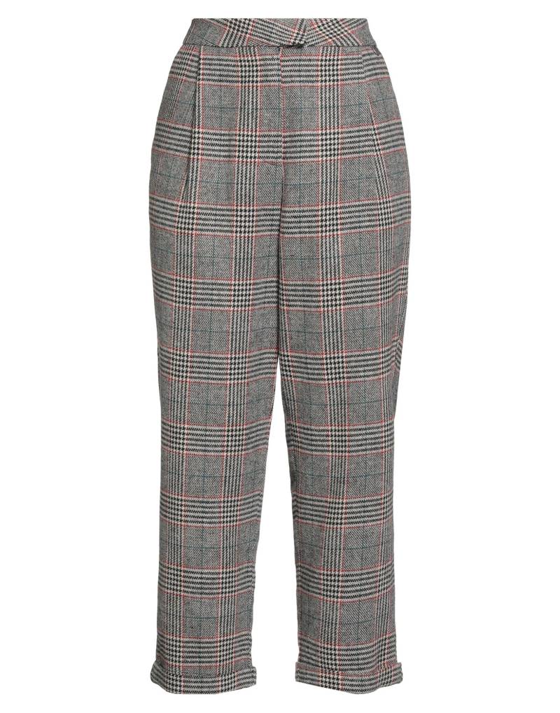 PIETRONILLA Hose Damen Schwarz von PIETRONILLA