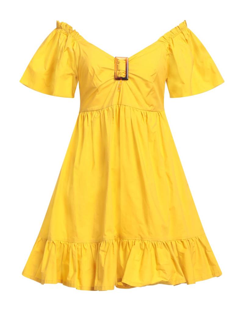 PIETRONILLA Mini-kleid Damen Ringelblume von PIETRONILLA